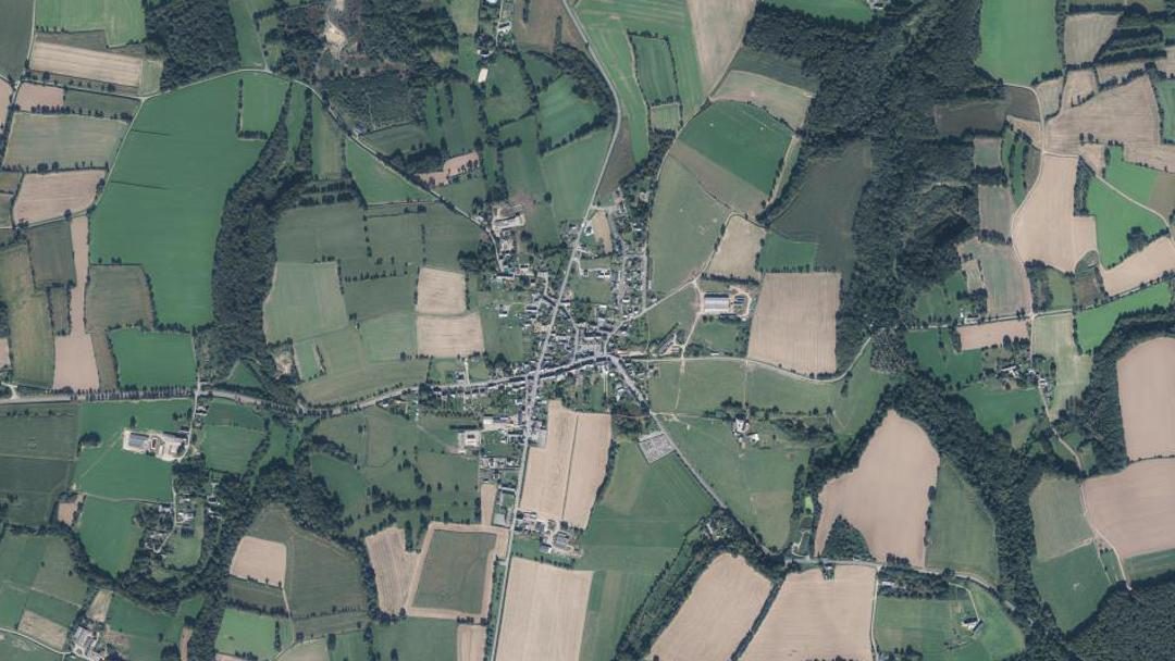 Photo 2 — Trans-la-Forêt, Ille-et-Vilaine (35610)
