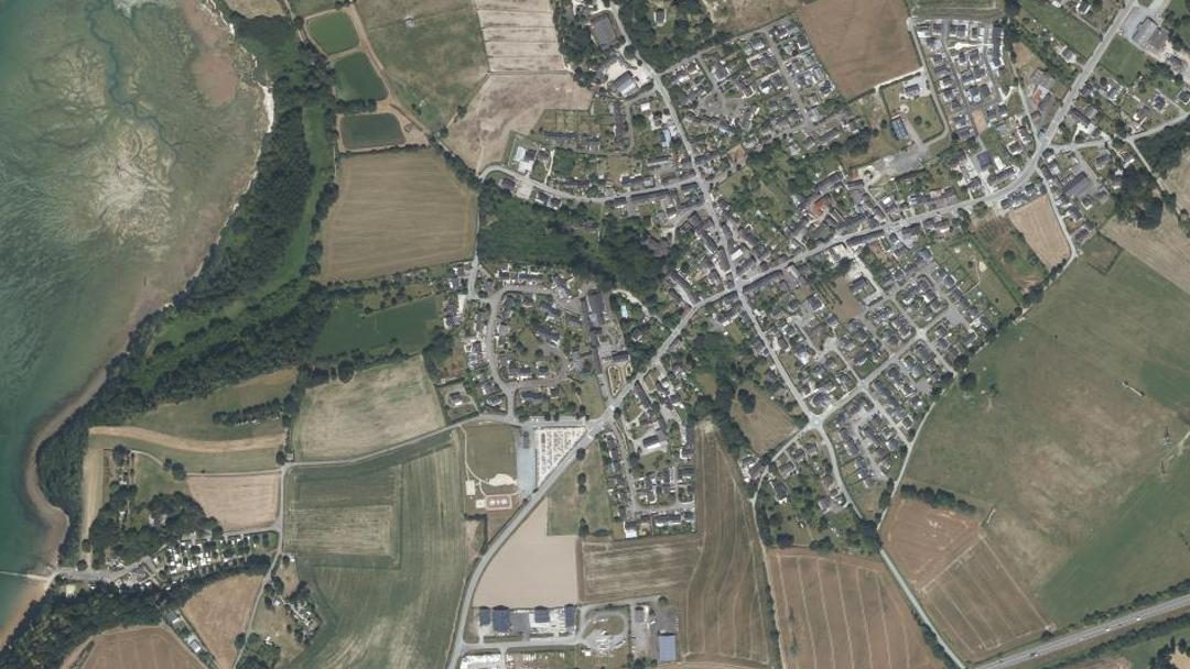 Photo 3 — La Ville-ès-Nonais, Ille-et-Vilaine (35430)