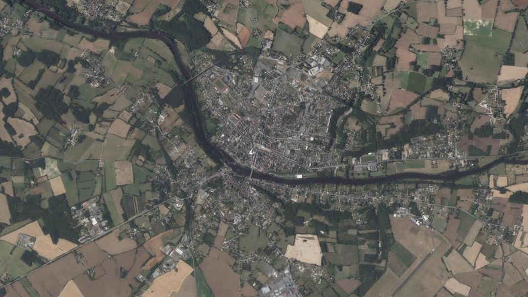 Photo 3 — Le Blanc, Indre (36300)