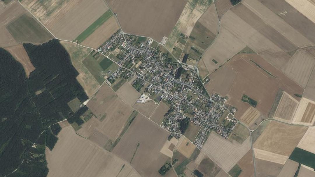 Photo 3 — Les Bordes, Indre (36100)