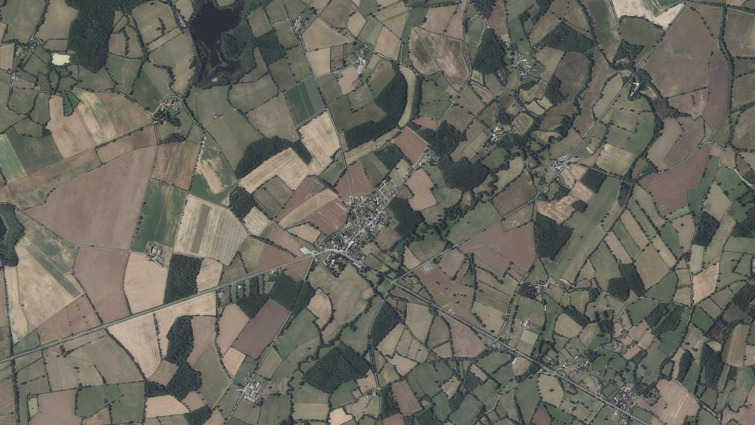 Photo 3 — Bouesse, Indre (36200)