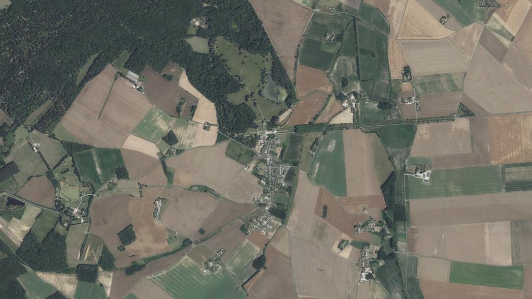 Photo 2 — Bouges-le-Château, Indre (36110)