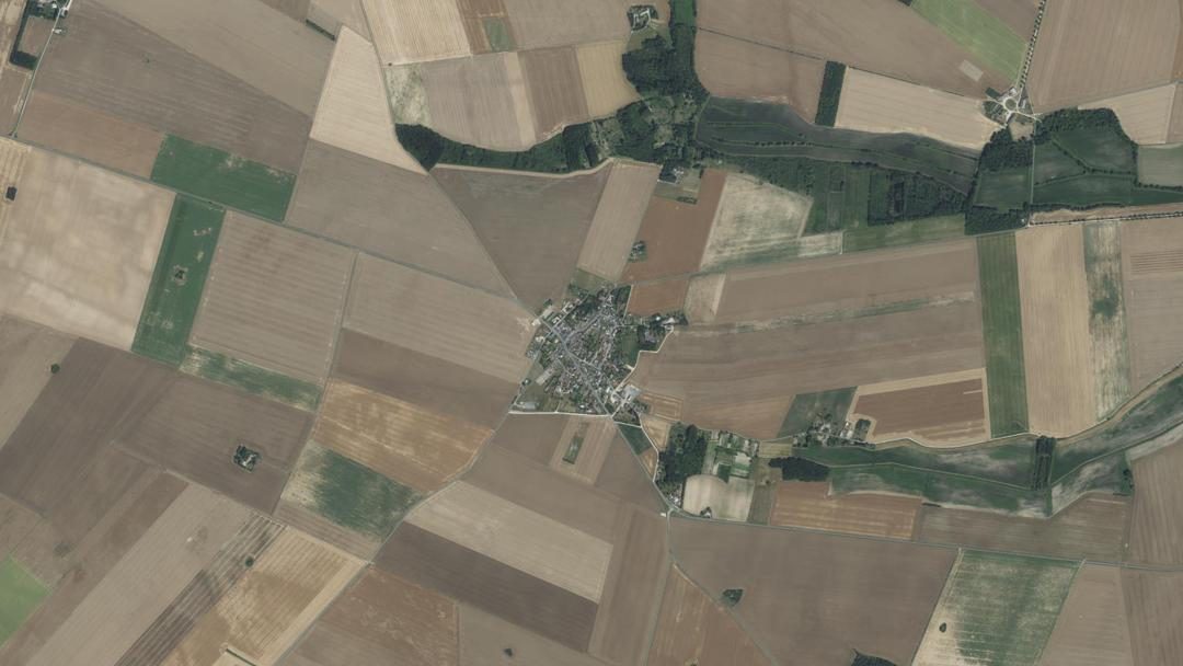 Photo 3 — La Champenoise, Indre (36100)