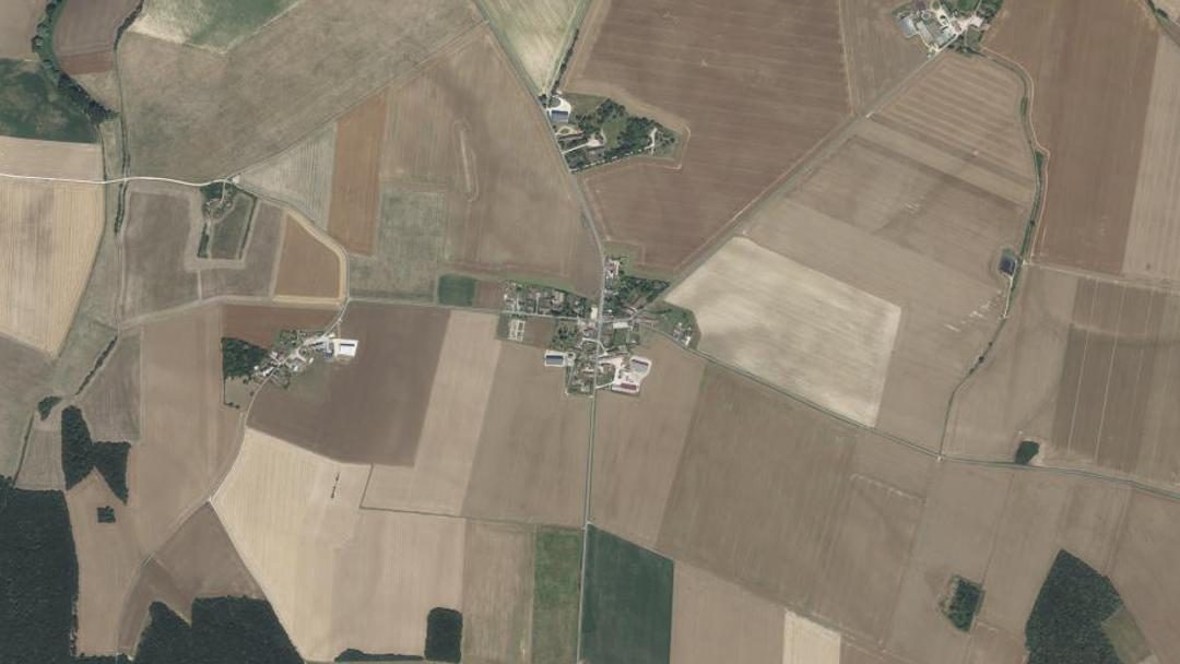 Photo 2 — La Chapelle-Orthemale, Indre (36500)