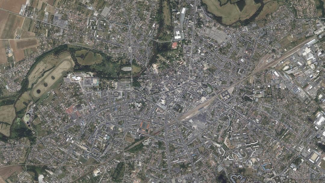 Photo 10 — Châteauroux, Indre (36000)