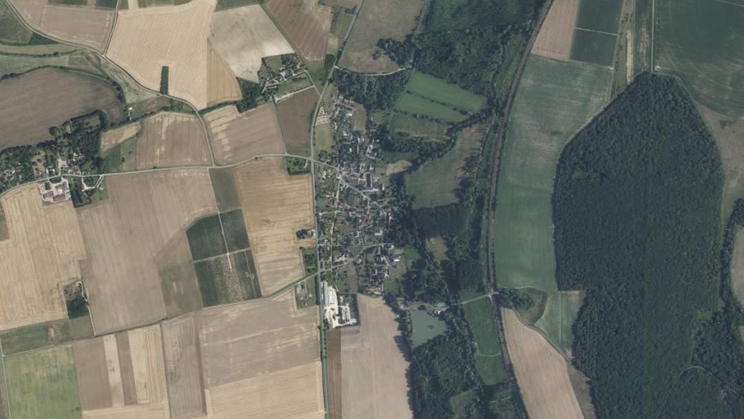 Photo 3 — Diou, Indre (36260)