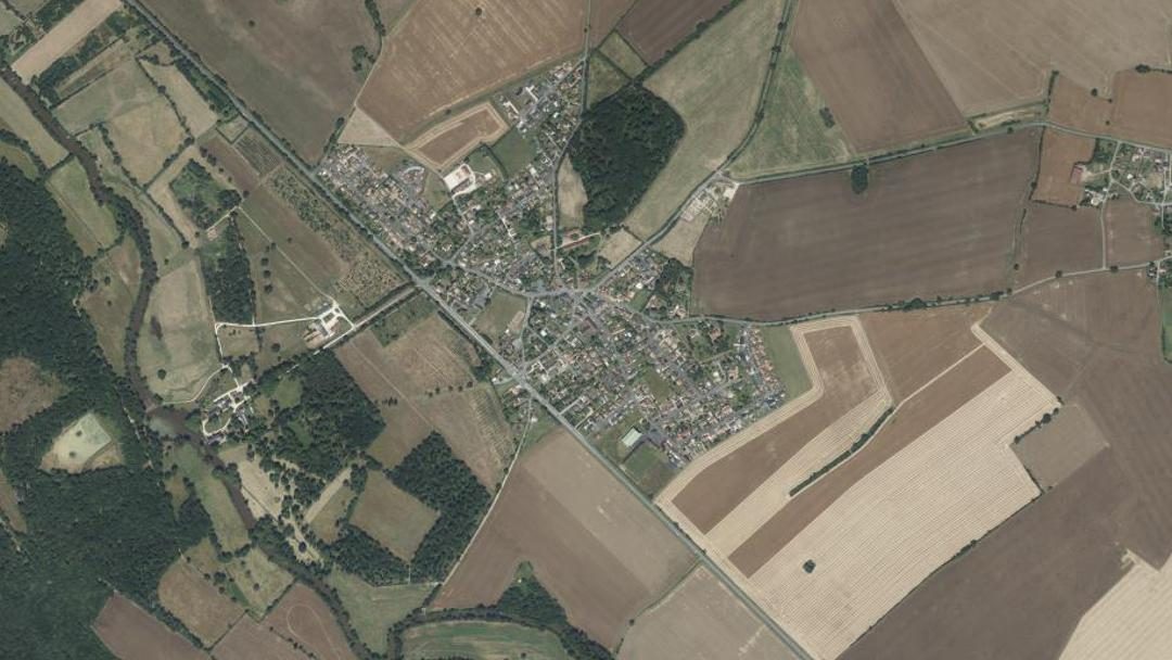 Photo 4 — Étrechet, Indre (36120)