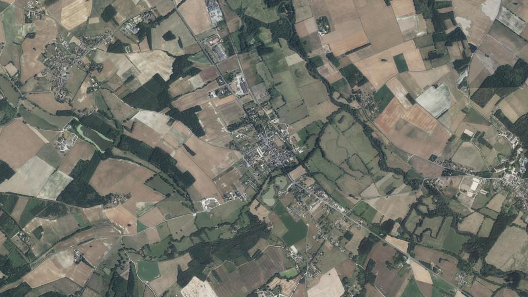 Photo 2 — Fléré-la-Rivière, Indre (36700)