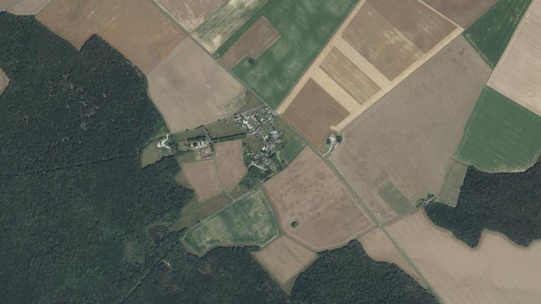 Photo 2 — Francillon, Indre (36110)