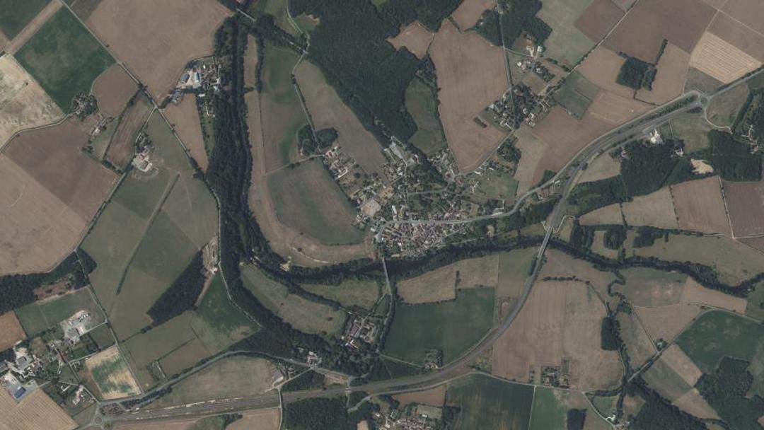 Photo 3 — Ingrandes, Indre (36300)