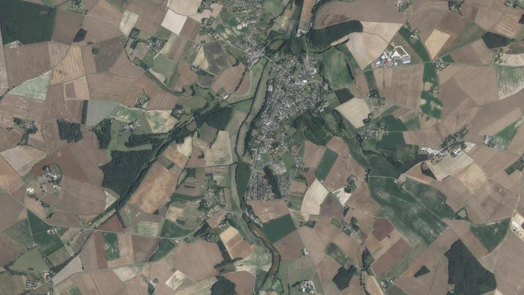 Photo 2 — Luçay-le-Mâle, Indre (36360)