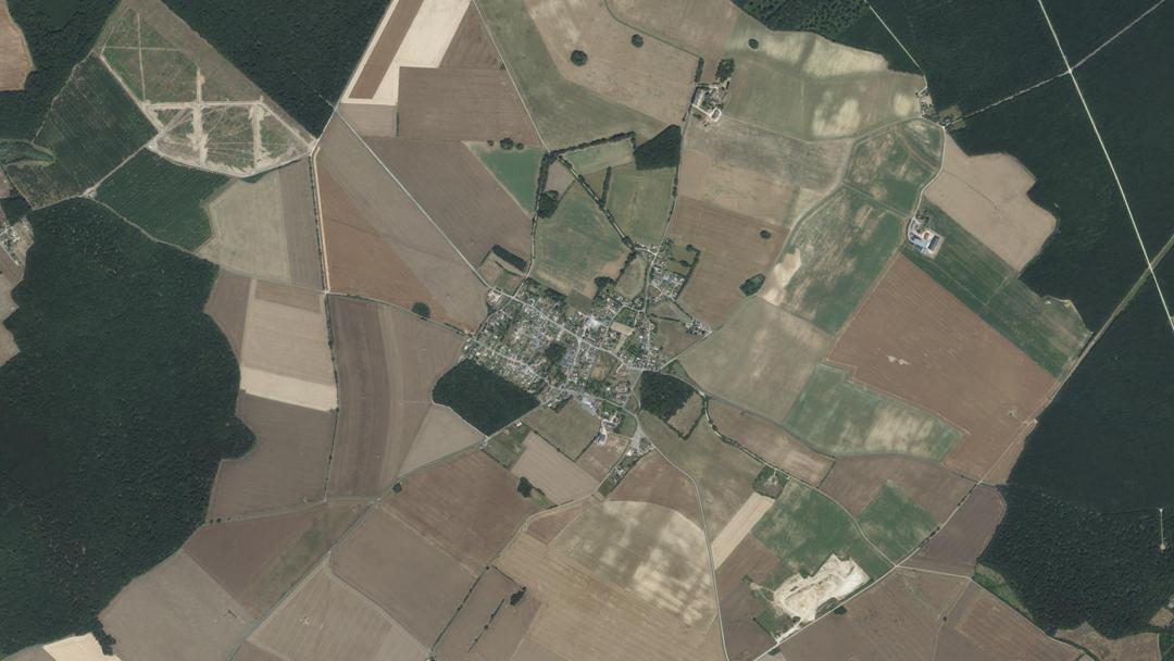 Photo 2 — Mâron, Indre (36120)