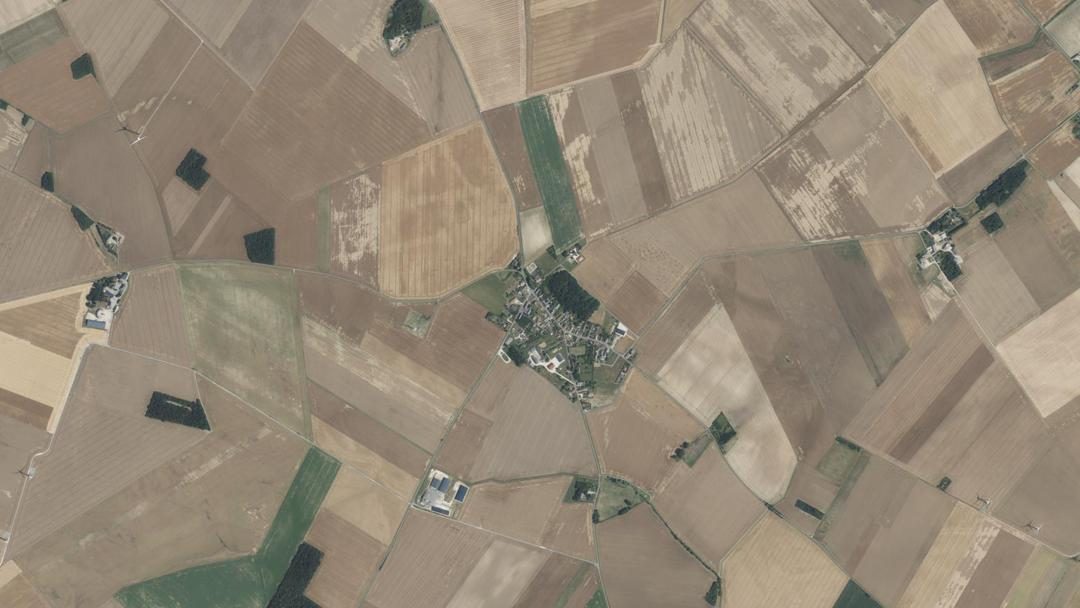 Photo 2 — Ménétréols-sous-Vatan, Indre (36150)