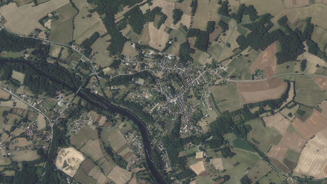 Photo 2 — Le Menoux, Indre (36200)
