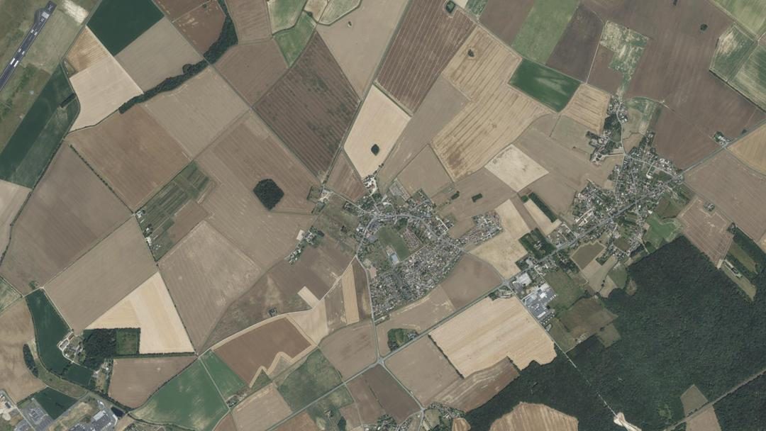 Photo 2 — Montierchaume, Indre (36130)