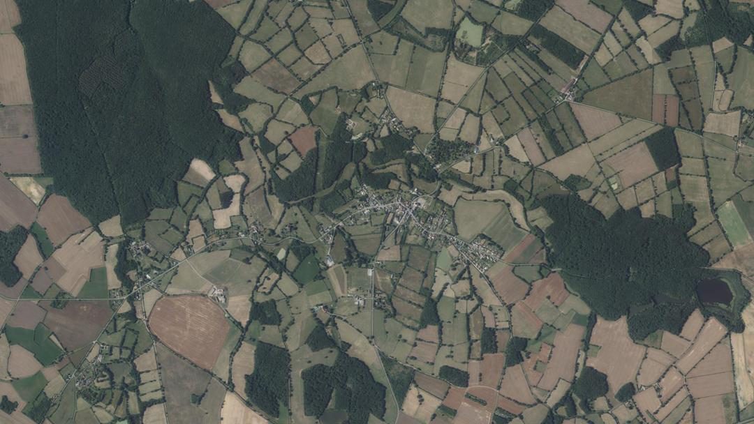 Photo 2 — Mosnay, Indre (36200)