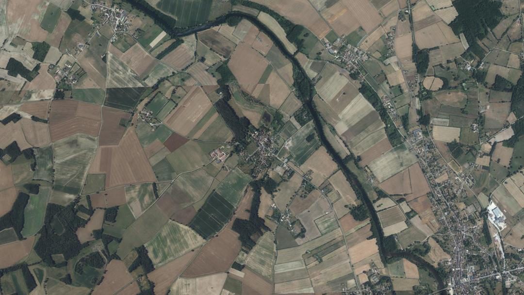 Photo 3 — Néons-sur-Creuse, Indre (36220)