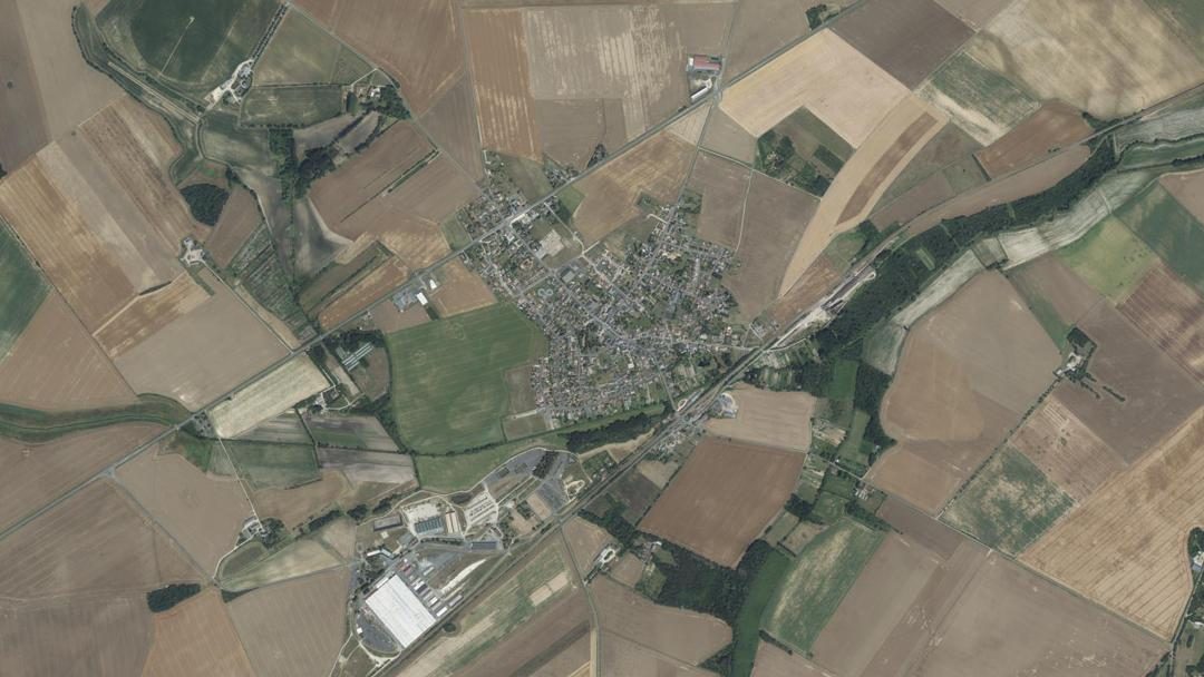 Photo 2 — Neuvy-Pailloux, Indre (36100)