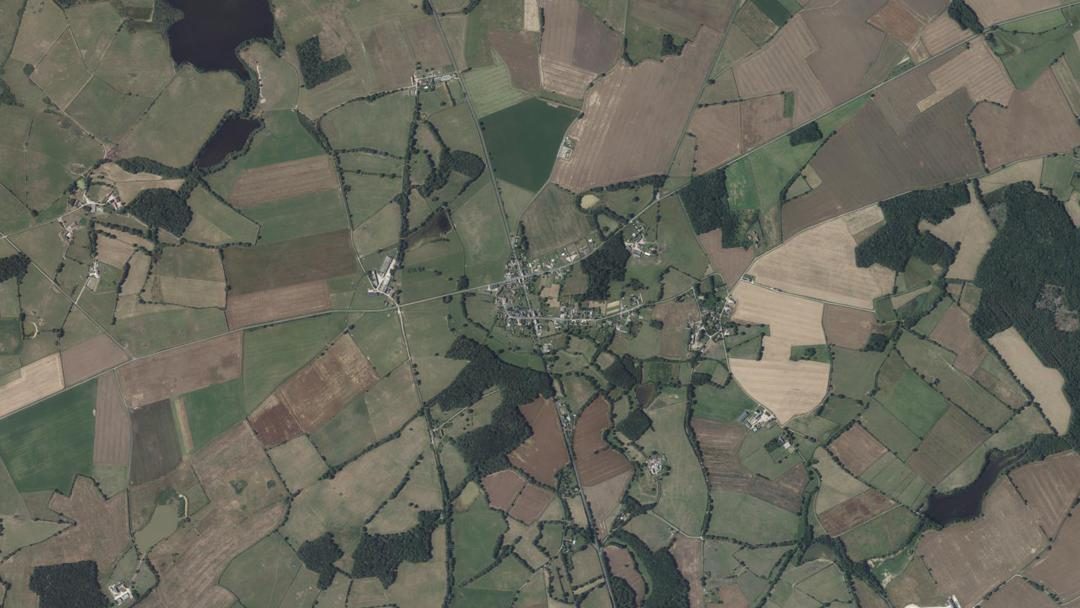 Photo 2 — Nuret-le-Ferron, Indre (36800)