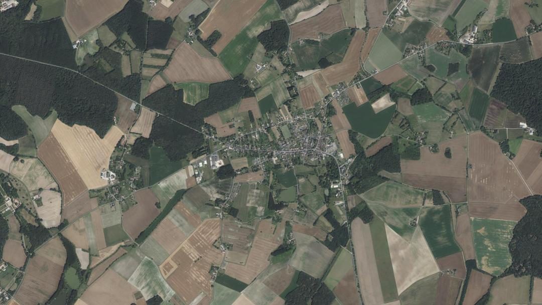 Photo 2 — Pellevoisin, Indre (36180)