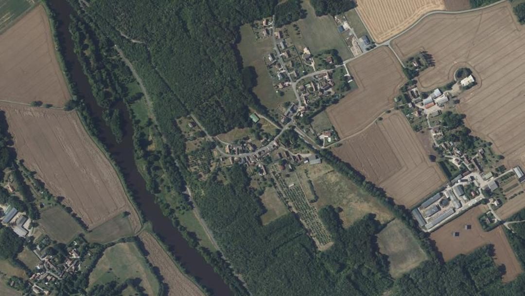 Photo 2 — Preuilly-la-Ville, Indre (36220)
