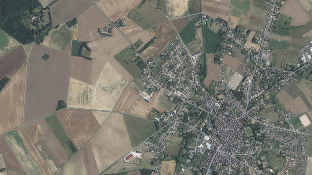 Saint-Florentin, Indre