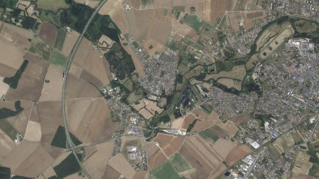 Photo 3 — Saint-Maur, Indre (36250)