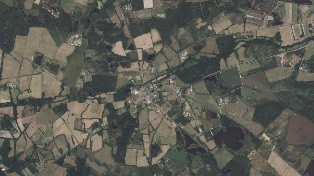 Photo 2 — Saint-Michel-en-Brenne, Indre (36290)