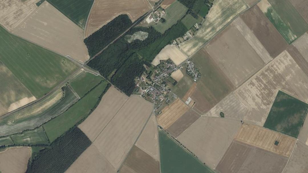 Photo 3 — Thizay, Indre (36100)