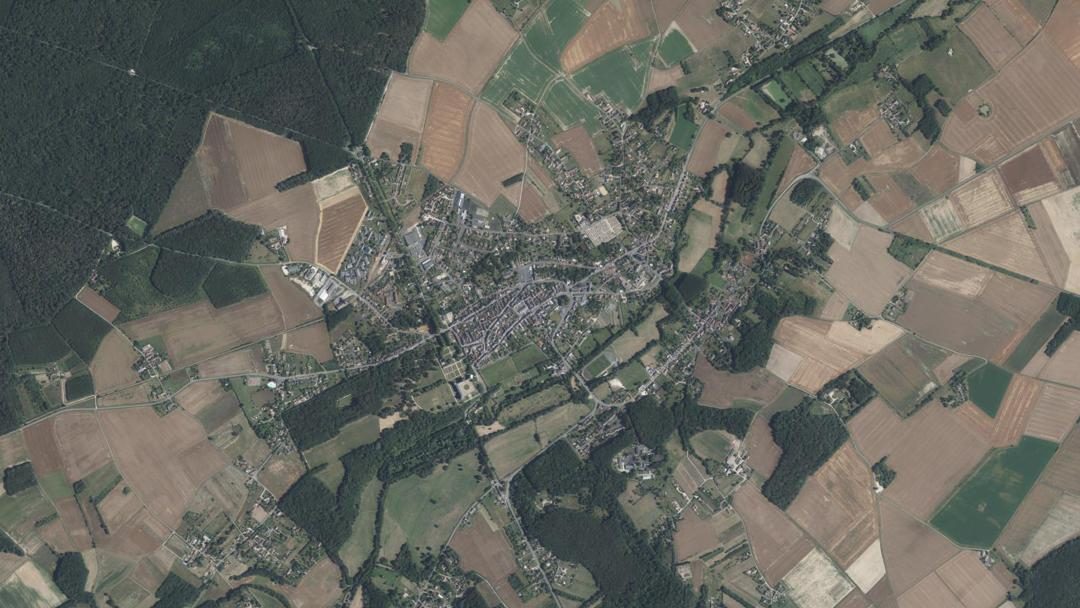 Photo 3 — Valençay, Indre (36600)