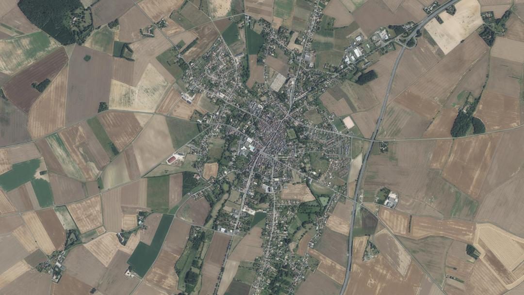 Photo 2 — Vatan, Indre (36150)