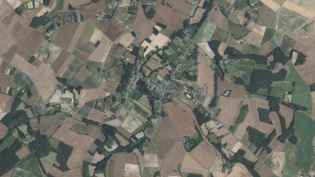 Photo 3 — Vicq-sur-Nahon, Indre (36600)