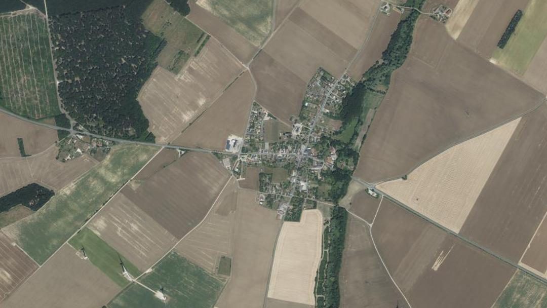 Photo 3 — Vouillon, Indre (36100)