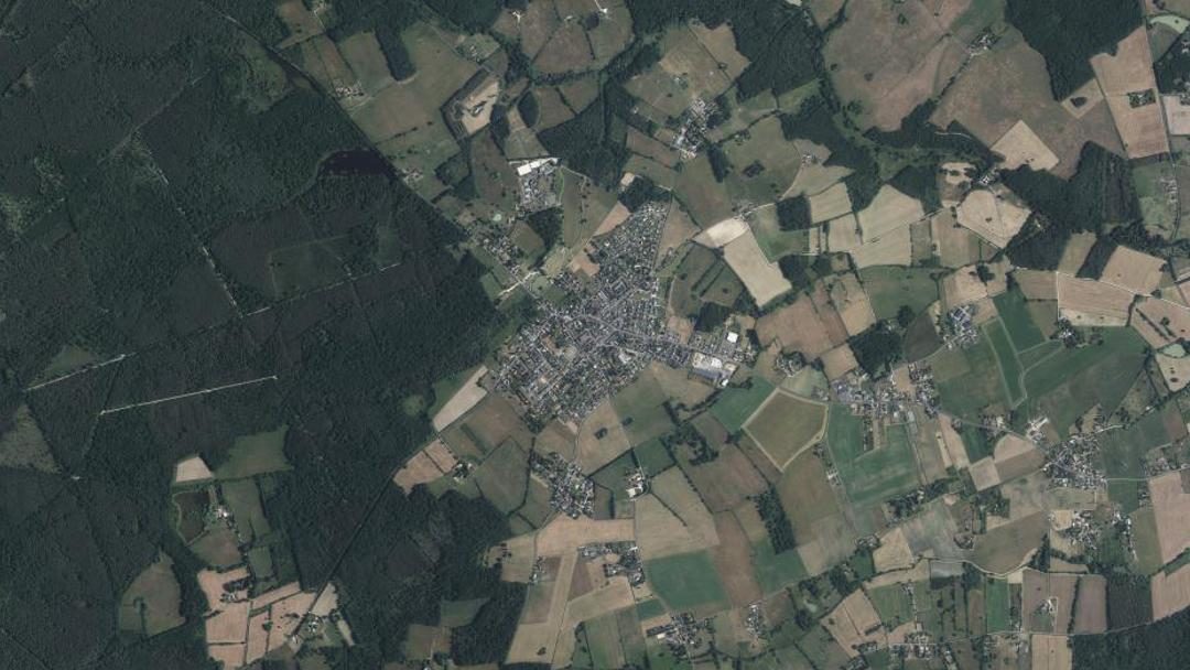 Photo 2 — Ambillou, Indre-et-Loire (37340)