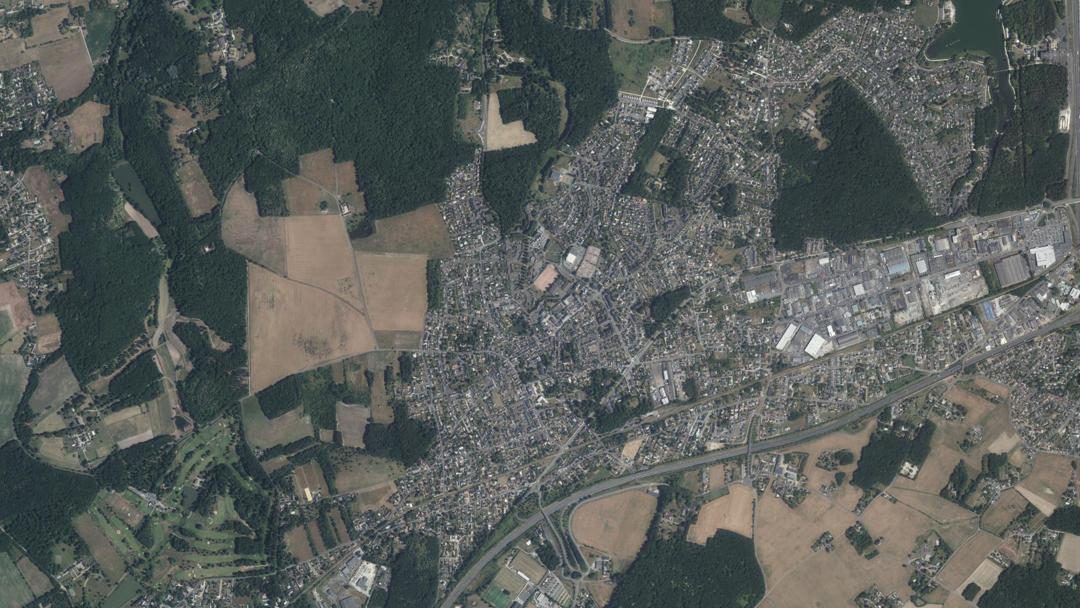 Photo 3 — Ballan-Miré, Indre-et-Loire (37510)