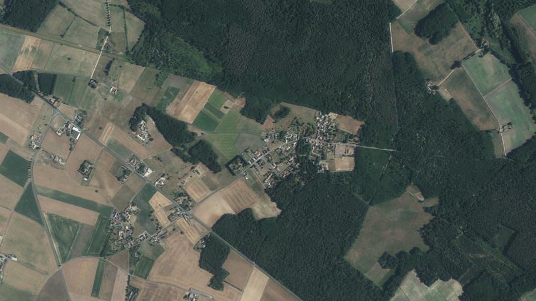 Photo 3 — Braye-sous-Faye, Indre-et-Loire (37120)