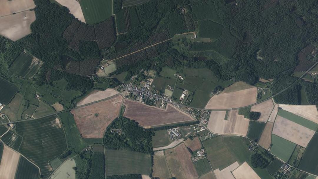 Photo 3 — Brèches, Indre-et-Loire (37330)