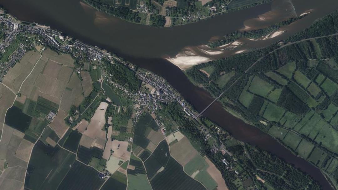 Photo 4 — Candes-Saint-Martin, Indre-et-Loire (37500)