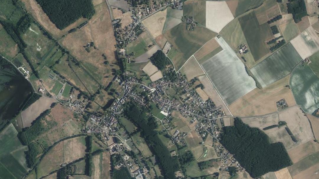 Photo 3 — Champigny-sur-Veude, Indre-et-Loire (37120)