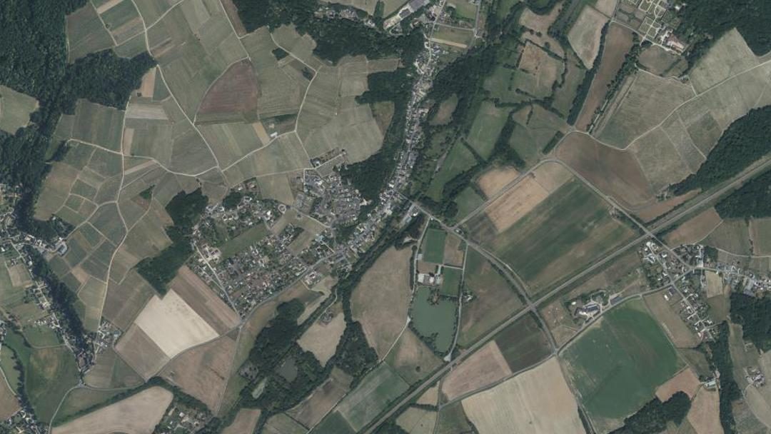 Photo 2 — Chançay, Indre-et-Loire (37210)