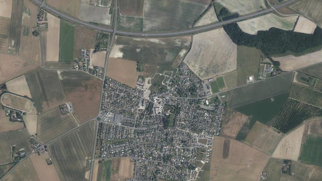 Photo 3 — Chanceaux-sur-Choisille, Indre-et-Loire (37390)