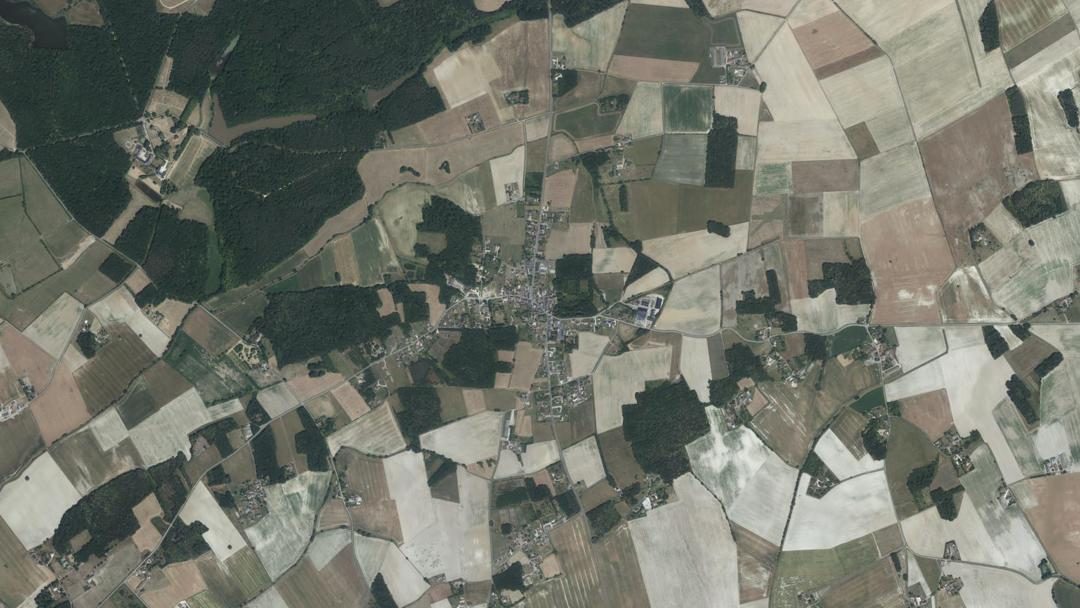 Photo 2 — La Chapelle-Blanche-Saint-Martin, Indre-et-Loire (37240)