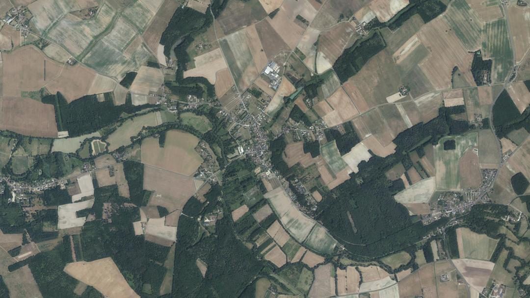 Photo 2 — Chédigny, Indre-et-Loire (37310)