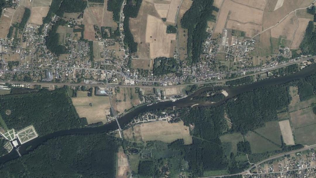 Photo 2 — Chisseaux, Indre-et-Loire (37150)