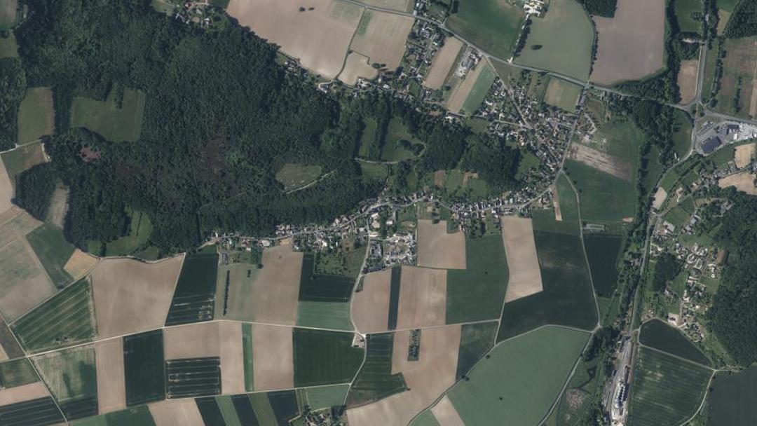 Photo 2 — Cinais, Indre-et-Loire (37500)