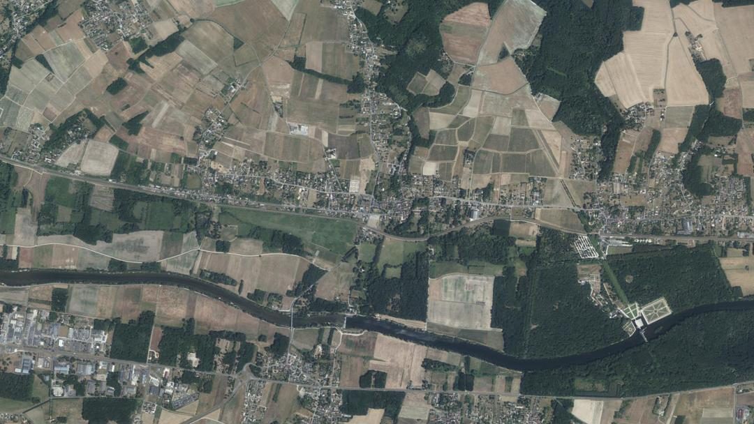 Photo 2 — Civray-de-Touraine, Indre-et-Loire (37150)