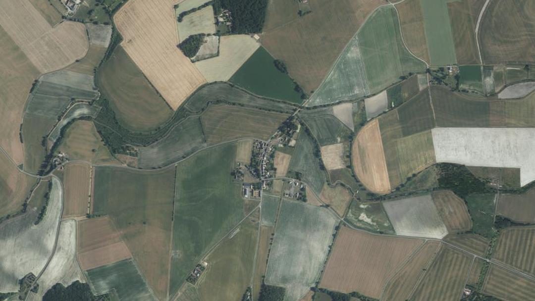 Photo 3 — Civray-sur-Esves, Indre-et-Loire (37160)