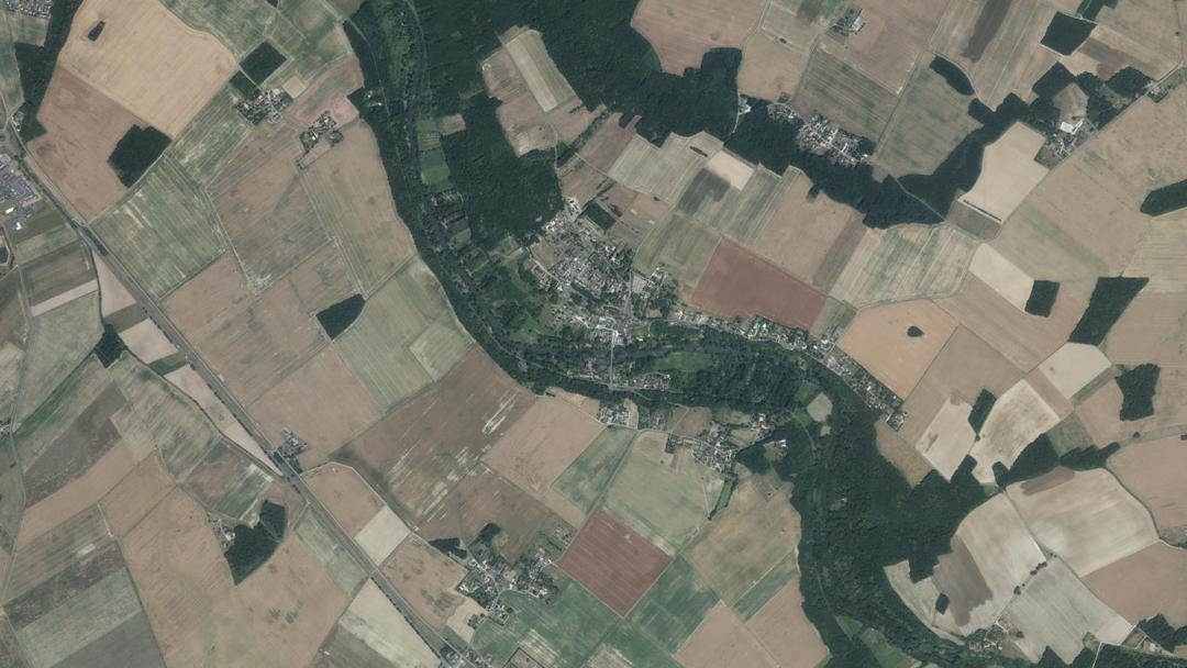 Photo 3 — Courçay, Indre-et-Loire (37310)