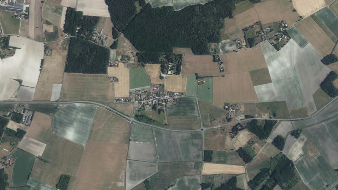 Photo 4 — Courcoué, Indre-et-Loire (37120)