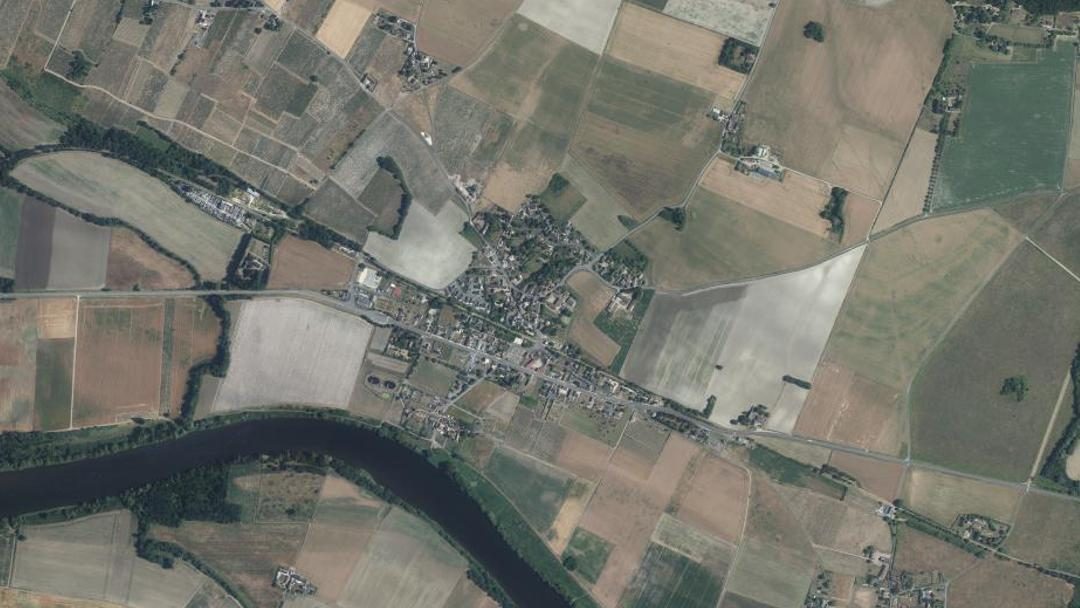Photo 2 — Crouzilles, Indre-et-Loire (37220)